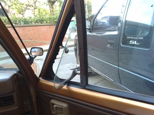 DATSUN 720 ปรับราคาเเล้วราคายังต่อรองได้คับ