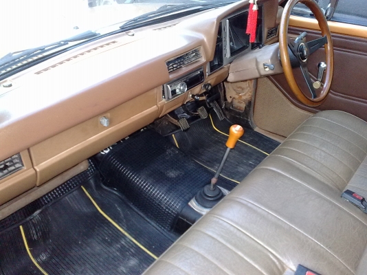 DATSUN 720 ปรับราคาเเล้วราคายังต่อรองได้คับ