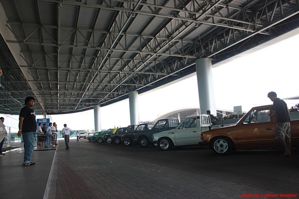 DATSUN 720 ปรับราคาเเล้วราคายังต่อรองได้คับ