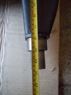 ต้องการขาย กระบอกดั้มเล็ก ของใหม่ไม่เคยใช้งาน เก็บเก่า ขายด่วน ราคา 5300