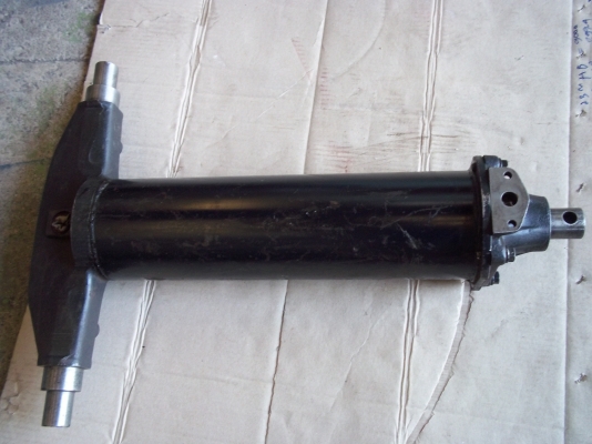 ต้องการขาย กระบอกดั้มเล็ก ของใหม่ไม่เคยใช้งาน เก็บเก่า ขายด่วน ราคา 5300