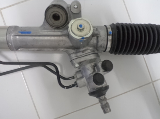 ขาย แร็ค พวงมาลัย vigo 4x4 6500 บาท