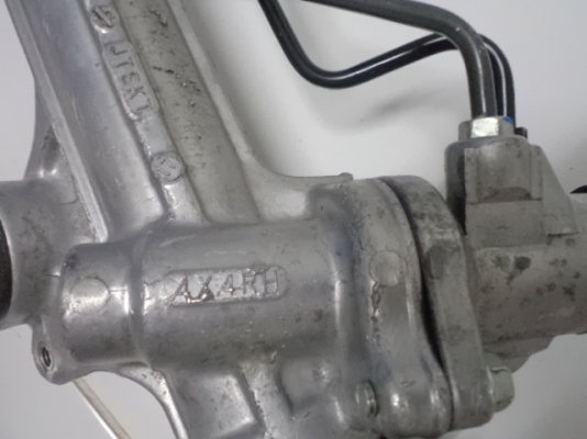 ขาย แร็ค พวงมาลัย vigo 4x4 6500 บาท