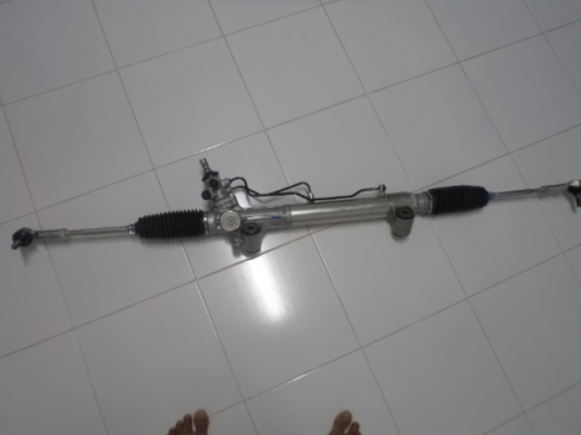 ขาย แร็ค พวงมาลัย vigo 4x4 6500 บาท