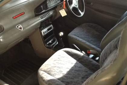 ขาย FORD ASPIRE (3Dr) ปี 97 สวยครับ 97000 ขาย FORD ASPIRE (3Dr) ปี 97 สวยครับ 97000