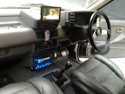 ขายอี ซูสุ มักกรทองแอร์เย็น เครื่อง ดี พร้อมเครื่องเสียง(รถแวน แปลงเป็นกะบะ ปี 90 ลงเล่มแล้ว ทะเบียนไม่ขาดต่อพร้อมโอน) ขายอี ซูสุ มักกรทองแอร์เย็น เครื่อง ดี พร้อมเครื่องเสียง(รถแวน แปลงเป็นกะบะ ปี 90 ลงเล่มแล้ว ทะเบียนไม่ขาดต่อพร้อมโอน)