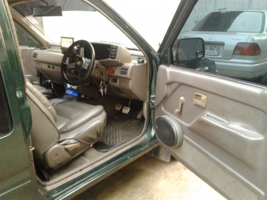 ขายอี ซูสุ มักกรทองแอร์เย็น เครื่อง ดี พร้อมเครื่องเสียง(รถแวน แปลงเป็นกะบะ ปี 90 ลงเล่มแล้ว ทะเบียนไม่ขาดต่อพร้อมโอน) ขายอี ซูสุ มักกรทองแอร์เย็น เครื่อง ดี พร้อมเครื่องเสียง(รถแวน แปลงเป็นกะบะ ปี 90 ลงเล่มแล้ว ทะเบียนไม่ขาดต่อพร้อมโอน)