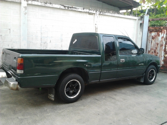 ขายอี ซูสุ มักกรทองแอร์เย็น เครื่อง ดี พร้อมเครื่องเสียง(รถแวน แปลงเป็นกะบะ ปี 90 ลงเล่มแล้ว ทะเบียนไม่ขาดต่อพร้อมโอน) ขายอี ซูสุ มักกรทองแอร์เย็น เครื่อง ดี พร้อมเครื่องเสียง(รถแวน แปลงเป็นกะบะ ปี 90 ลงเล่มแล้ว ทะเบียนไม่ขาดต่อพร้อมโอน)