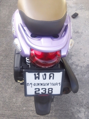 yamaha fiore ปี 54