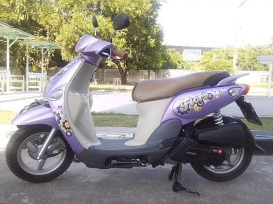 yamaha fiore ปี 54