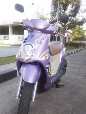 yamaha fiore ปี 54