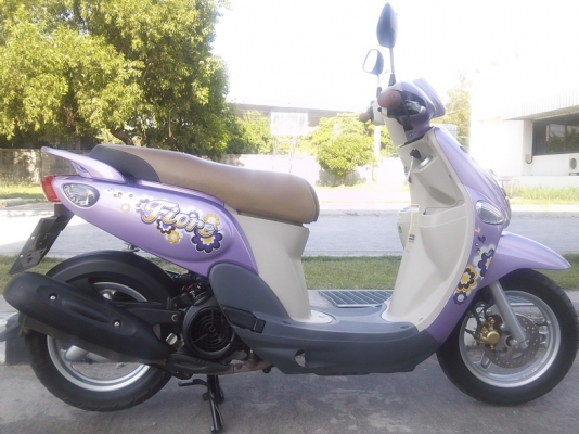 yamaha fiore ปี 54