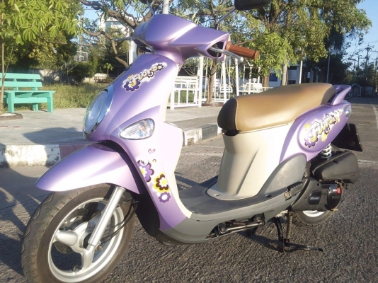 yamaha fiore ปี 54