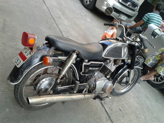 ขาย K125 M2 ตาม สภาพ เครืองดี เบรค หน้า-หลัง ดี คลัช ดี รถสวย มีผุ บางตามกาลเวลา มีทะเบียนพร้อมโอน สนใจ ดูรถได้ ราคา 21,000 / 086-3314540 ขาย K125 M2 ตาม สภาพ เครืองดี เบรค หน้า-หลัง ดี คลัช ดี รถสวย มีผุ บางตามกาลเวลา มีทะเบียนพร้อมโอน สนใจ ดูรถได้ ราคา 21,000 / 086-3314540