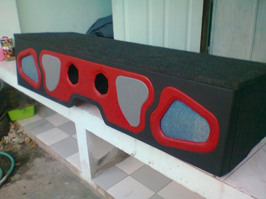 ขายตู้สูตร D-MAX ดอก 10 นิ้ว