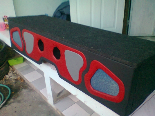 ขายตู้สูตร D-MAX ดอก 10 นิ้ว