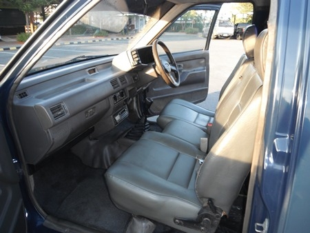 ขายอีสุสุ กระบะตอนเดียว ปี40 สภาพสวยๆ พร้อมใช้ มีแม๊กไลน์เนอร์