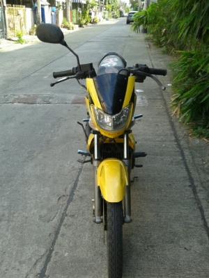 ขาย Yamaha Speed MX  รุ่นTop ล้อแม็ก ปี2002