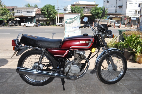 ขาย Jx 110 เดิมๆ ทะเบียนพร้อมโอนครับ