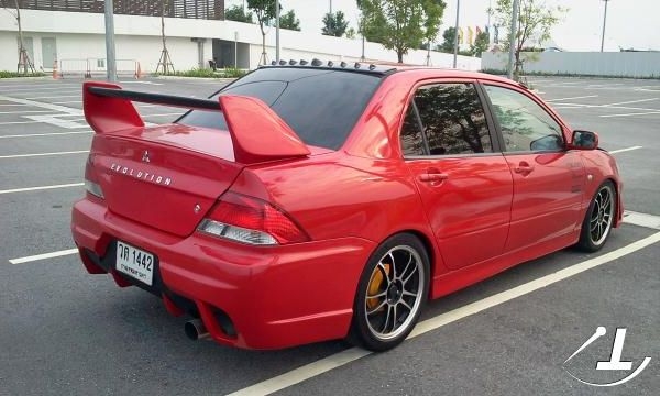 ขายซีเดียแต่งอีโว9 ติดแก๊สแล้ว. ด่วนๆ รับประกันรถสวยคับผม