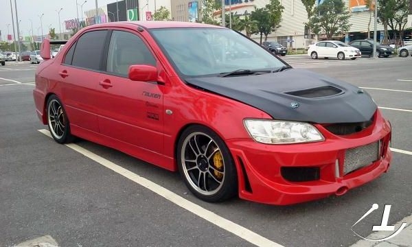 ขายซีเดียแต่งอีโว9 ติดแก๊สแล้ว. ด่วนๆ รับประกันรถสวยคับผม