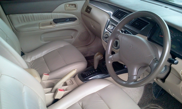 ขายซีเดียแต่งอีโว9 ติดแก๊สแล้ว. ด่วนๆ รับประกันรถสวยคับผม