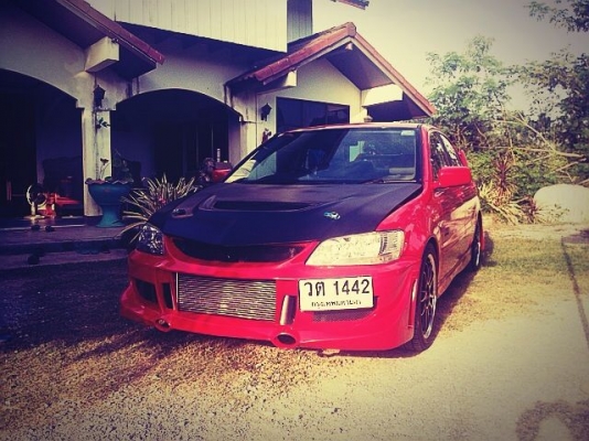 ขายซีเดียแต่งอีโว9 ติดแก๊สแล้ว. ด่วนๆ รับประกันรถสวยคับผม