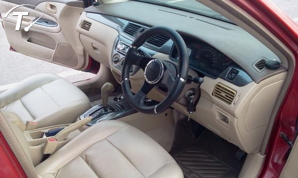 ขายซีเดียแต่งอีโว9 ติดแก๊สแล้ว. ด่วนๆ รับประกันรถสวยคับผม