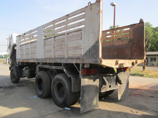 มิตรฃูFN527M-TD-000--เครื่อง6D-16โบเกียร์10สปรีครถสวยพร้อมใช้ มิตรฃูFN527M-TD-000--เครื่อง6D-16โบเกียร์10สปรีครถสวยพร้อมใช้