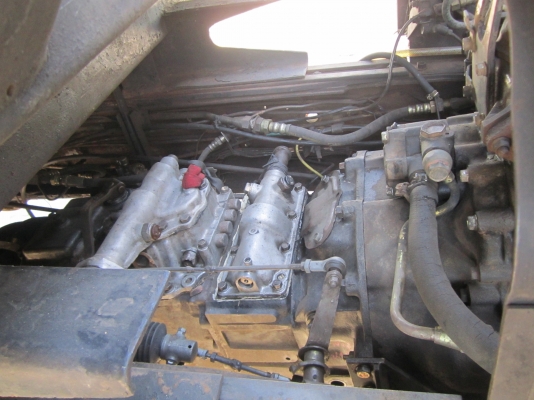 มิตรฃูFN527M-TD-000--เครื่อง6D-16โบเกียร์10สปรีครถสวยพร้อมใช้ มิตรฃูFN527M-TD-000--เครื่อง6D-16โบเกียร์10สปรีครถสวยพร้อมใช้