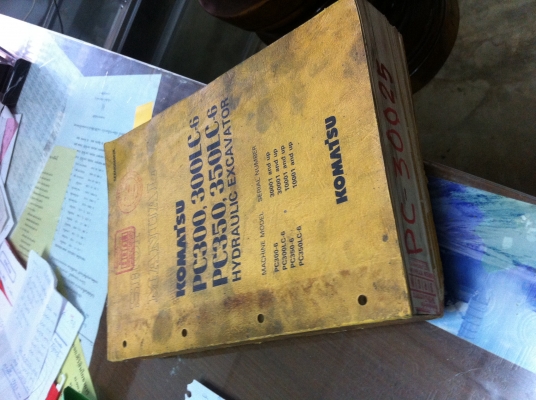 pc300-6 สภาพดีพร้อมใช้ 1,500,000 มี vdo (( มาก่อนได้ก่อน))พร้อมคู่มือระบบ ไฟฟ้าใช้ได้ pc300-6 สภาพดีพร้อมใช้ 1,500,000 มี vdo (( มาก่อนได้ก่อน))พร้อมคู่มือระบบ ไฟฟ้าใช้ได้