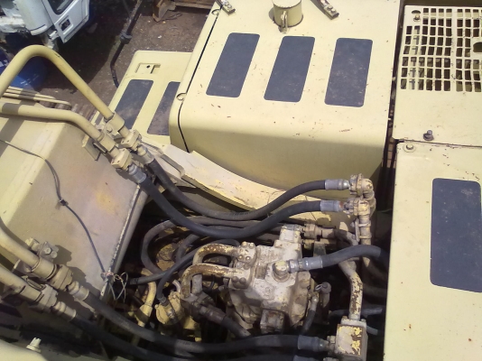 pc300-6 สภาพดีพร้อมใช้ 1,500,000 มี vdo (( มาก่อนได้ก่อน))พร้อมคู่มือระบบ ไฟฟ้าใช้ได้ pc300-6 สภาพดีพร้อมใช้ 1,500,000 มี vdo (( มาก่อนได้ก่อน))พร้อมคู่มือระบบ ไฟฟ้าใช้ได้