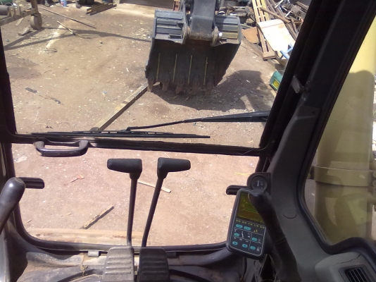 pc300-6 สภาพดีพร้อมใช้ 1,500,000 มี vdo (( มาก่อนได้ก่อน))พร้อมคู่มือระบบ ไฟฟ้าใช้ได้ pc300-6 สภาพดีพร้อมใช้ 1,500,000 มี vdo (( มาก่อนได้ก่อน))พร้อมคู่มือระบบ ไฟฟ้าใช้ได้