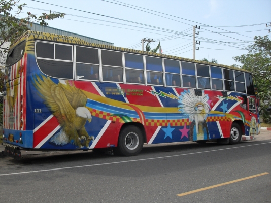 ขายบัสพัดลม ขายบัสพัดลม