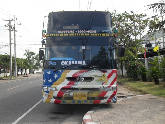 ขายบัสพัดลม ขายบัสพัดลม