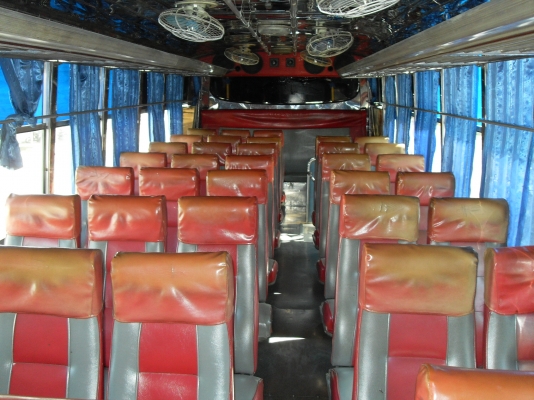 ขายบัสพัดลม ขายบัสพัดลม