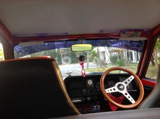 ขายเเลก รถเล็กน่ารัก suzuki fronte hutch ตัว ขับหลัง ขายเเลก รถเล็กน่ารัก suzuki fronte hutch ตัว ขับหลัง