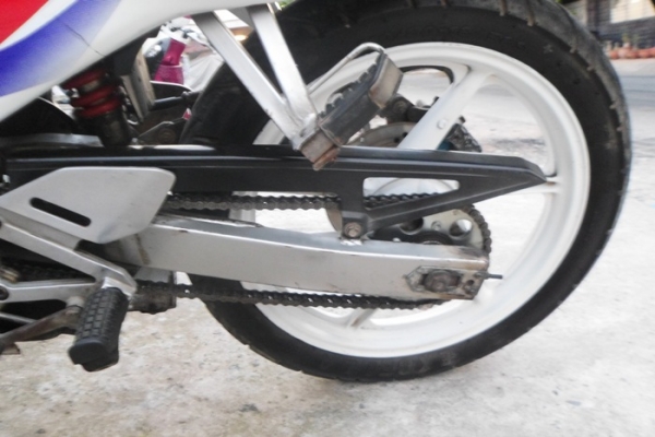 ขาย NSR 150 CC. รถปี 38ราคา15500 บาท ขาย NSR 150 CC. รถปี 38ราคา15500 บาท