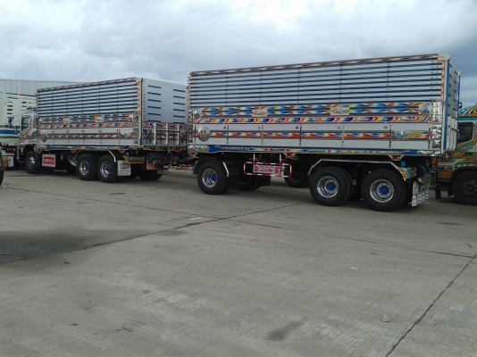 ขายรถบรรทุกHINOรุ่นใหม่