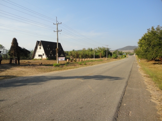 ขายบ้านพร้อมที่ดิน 4 ไร ราคาถูกมากกก