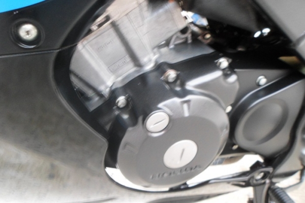 ขาย CBR 150 CC. รถปี 53ราคา38500