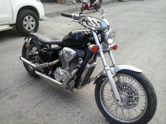 ขายSteed 400 ปี94 inv. แต่งนิดหน่อย ปรับราคาใหม่ถูกๆ 54,000 ขาดตัวคับ ขายSteed 400 ปี94 inv. แต่งนิดหน่อย ปรับราคาใหม่ถูกๆ 54,000 ขาดตัวคับ