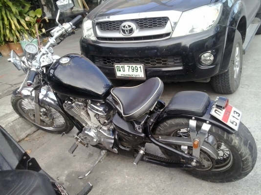 ขายSteed 400 ปี94 inv. แต่งนิดหน่อย ปรับราคาใหม่ถูกๆ 54,000 ขาดตัวคับ ขายSteed 400 ปี94 inv. แต่งนิดหน่อย ปรับราคาใหม่ถูกๆ 54,000 ขาดตัวคับ