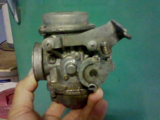 ขายด่วน.!คาบูเดิมโชนิคสภาพสวยพร้อมใช้พร้อมส่งราคาไม่แพง