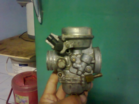 ขายด่วน.!คาบูเดิมโชนิคสภาพสวยพร้อมใช้พร้อมส่งราคาไม่แพง