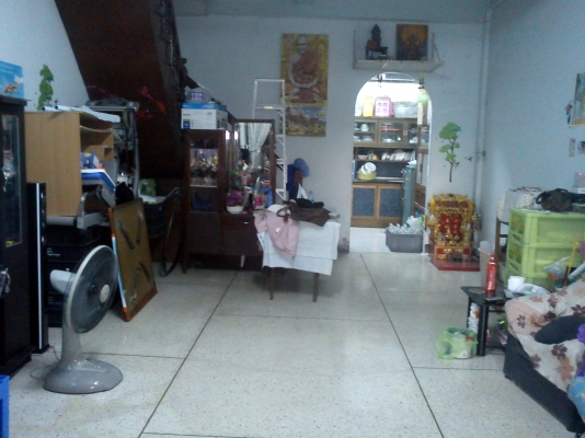 ขายบ้านถูกสุดๆ เจ้าของขายเอง