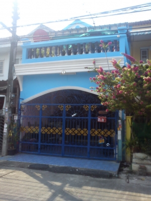 ขายบ้านถูกสุดๆ เจ้าของขายเอง