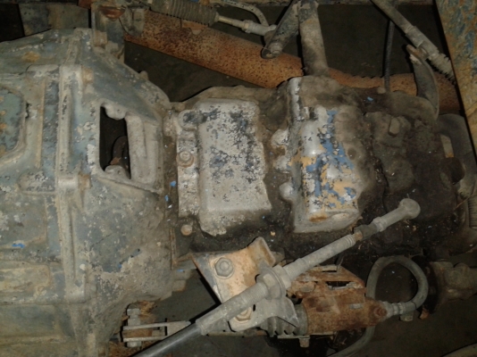 ขาย6ล้อ2คันราคาถูก