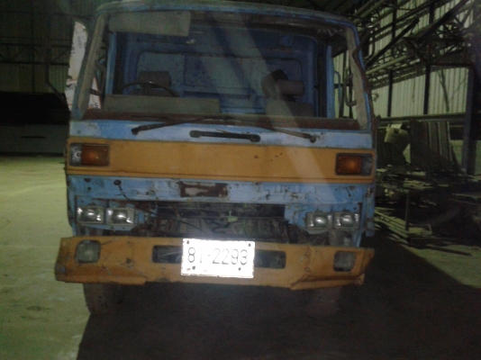 ขาย6ล้อ2คันราคาถูก