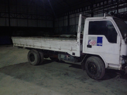 ขาย6ล้อ2คันราคาถูก